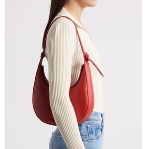 Reformation medium Rosetta bag